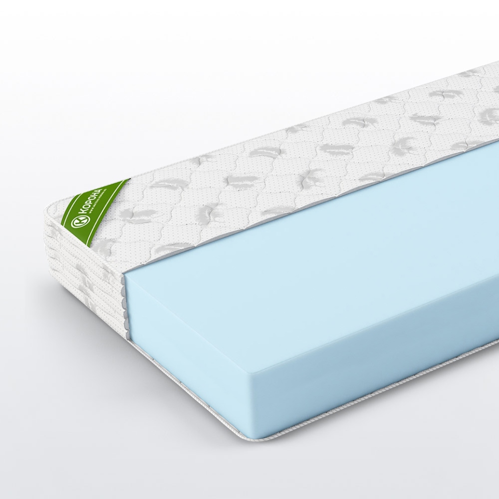 Матрас Ultra «Lite Plus» 140x200 Трикот Матрас Ultra «Lite Plus» 140x200 Трикот