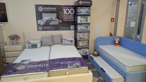 Фирменный магазин «КОРОНА»