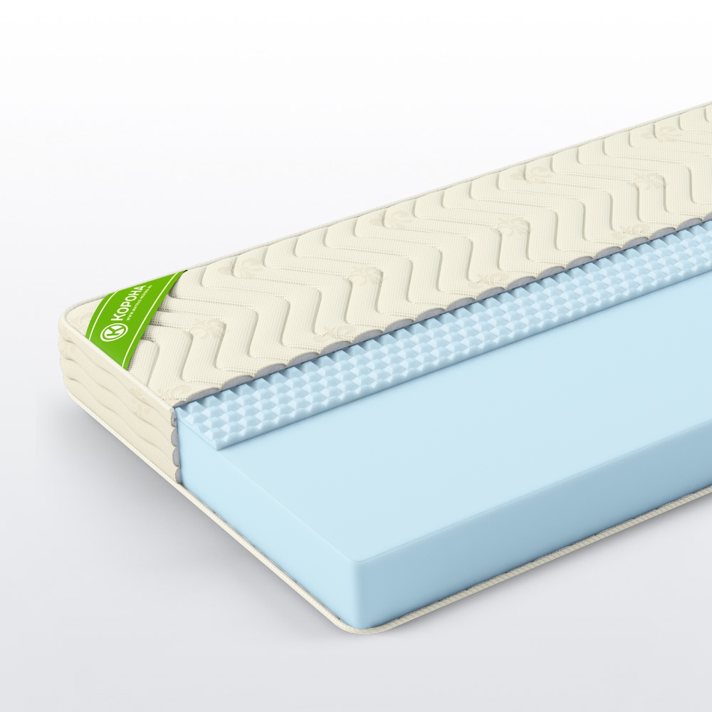Матрас Ultra «Lite Combi» 160x200 Жаккард «Aries» Матрас Ultra «Lite Combi» 160x200 Жаккард «Aries»