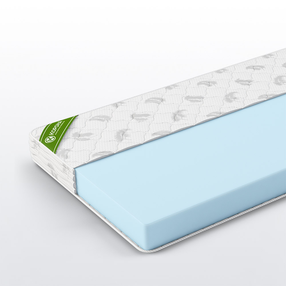 Матрас Ultra «Lite» 80x190 Трикот Матрас Ultra «Lite» 80x190 Трикот