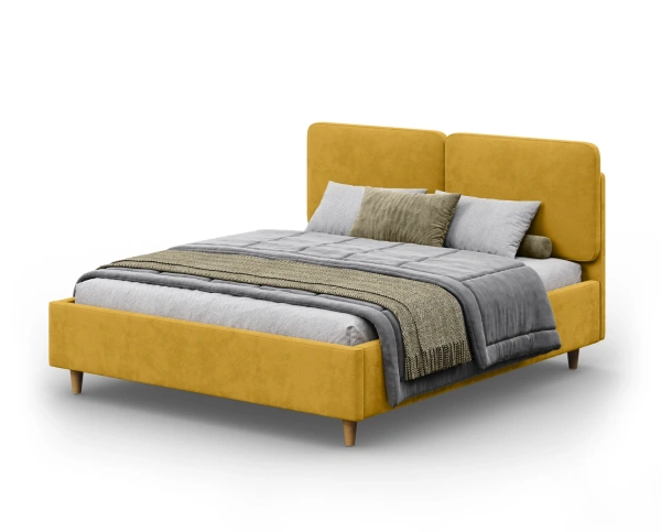 Кровать «SELENA»