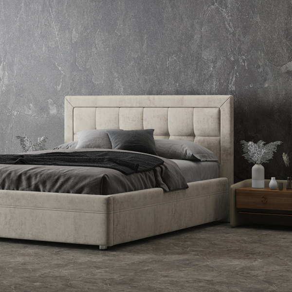 Кровать «JESSICA 2» («ДЖЕССИКА 2»)